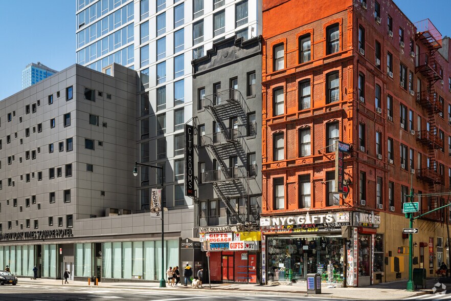 More Photos Of 765 8th Ave, New York Hotel For Sale