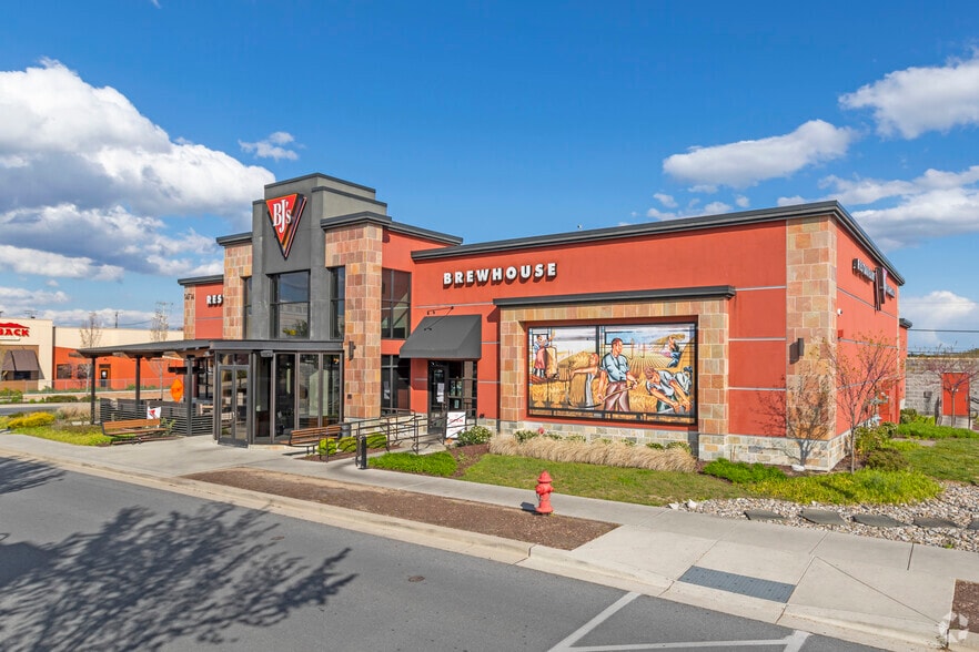 More Photos Of 14828 Baltimore Ave, Laurel Unknown For Lease