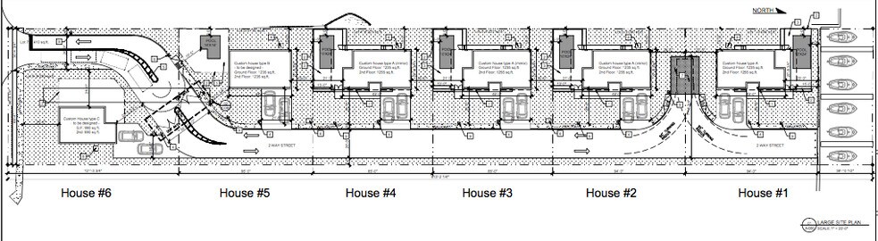 More Photos Of 4435 SW 30th Way, Fort Lauderdale Land For Sale