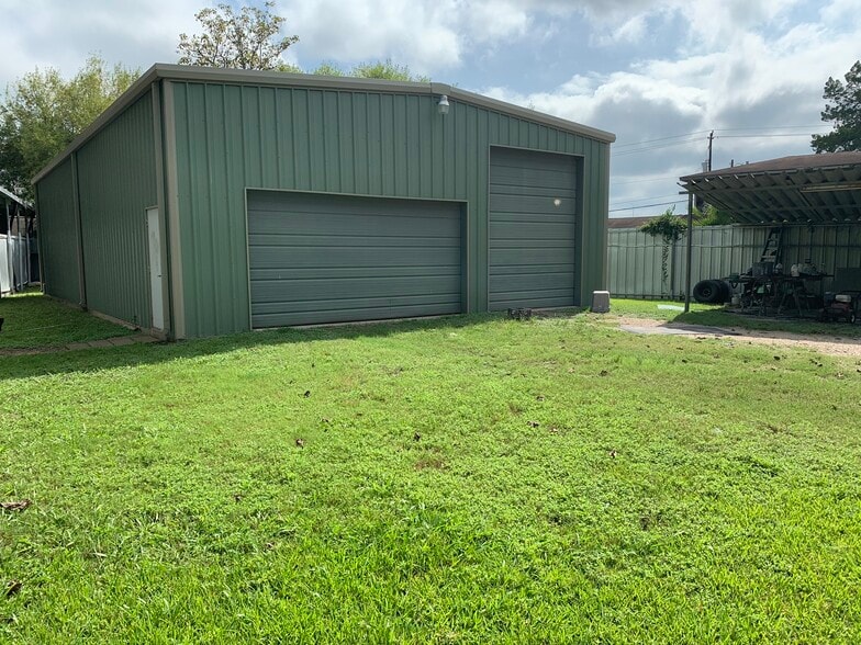 More Photos Of , Houston Specialty For Sale