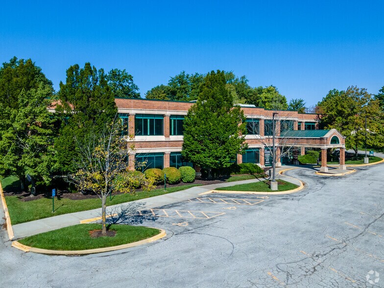 Primary Photo Of 801 NW St. Mary's Dr, Blue Springs Medical For Sale