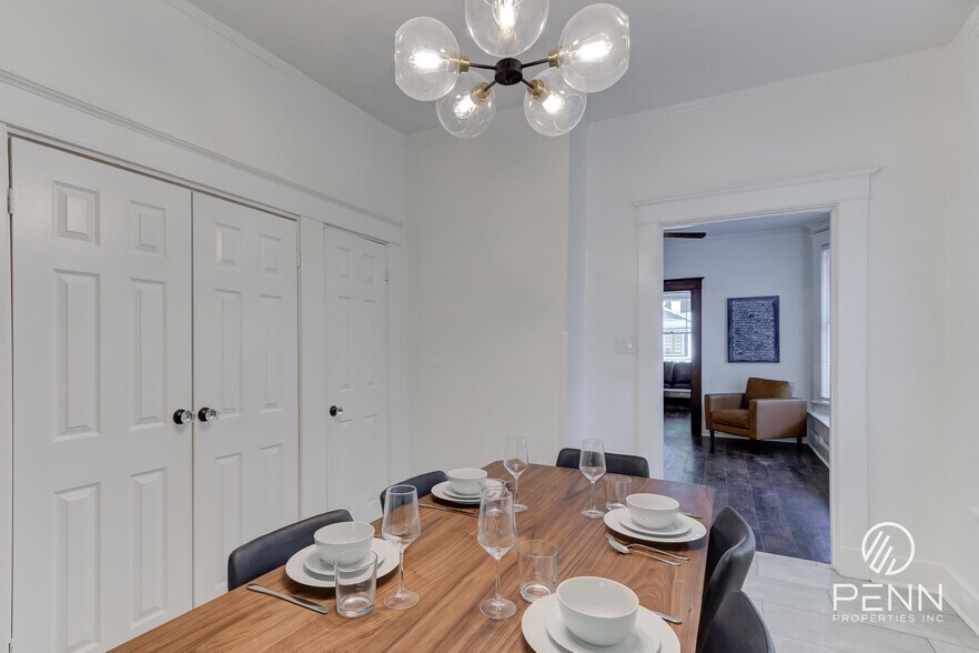 More Photos Of 2033 Young Ave, Memphis Multifamily For Sale