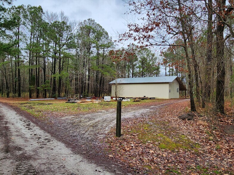 More Photos Of 577 Hoff Rd, Belhaven Land For Sale