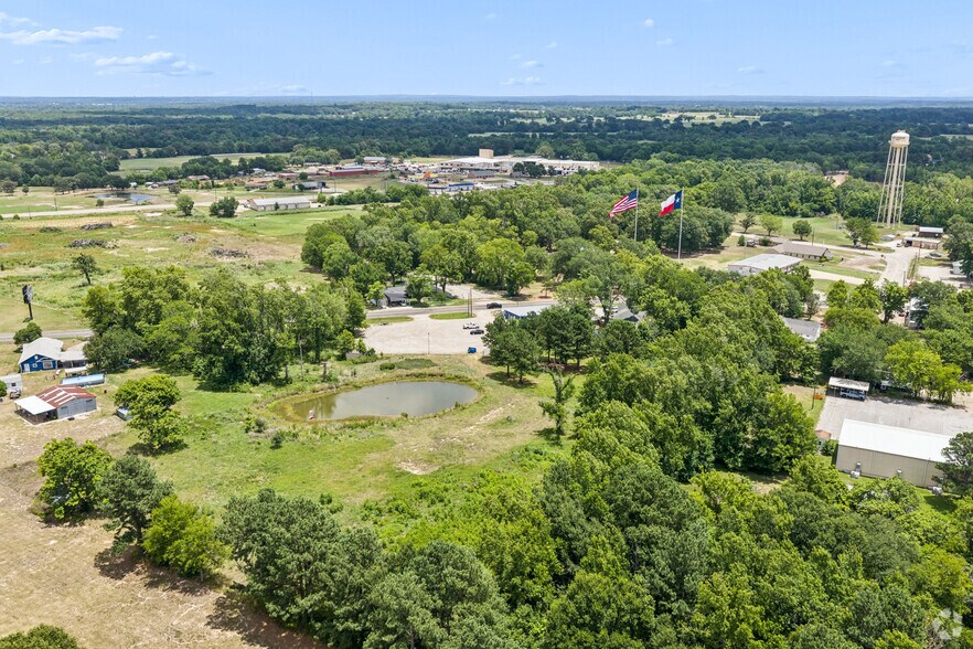 More Photos Of 1450 FM 279, Ben Wheeler Restaurant For Sale