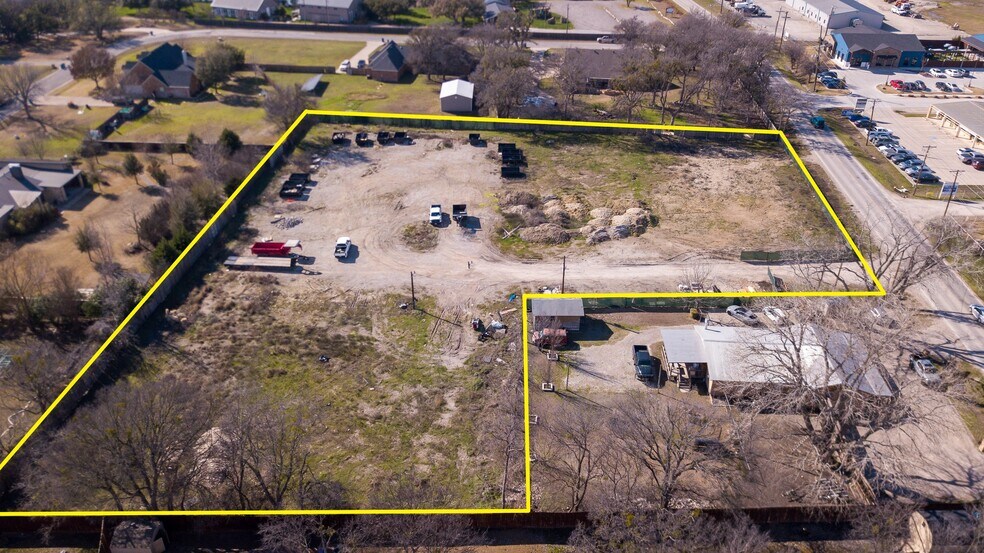 More Photos Of 9900 E Bankhead Hwy, Aledo Land For Sale