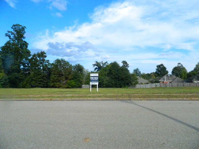 More Photos Of University Ct, Montgomery Land For Sale