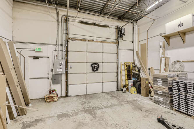 More Photos Of 5475 Peoria St, Denver Light Manufacturing For Sale