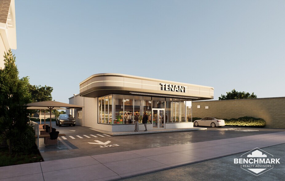 Primary Photo Of 266-270 Monroe Ave, Rochester Storefront Retail Office For Lease