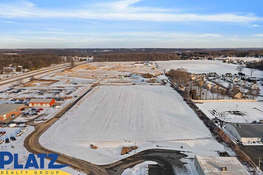 More Photos Of Legacy Lane, Salem Land For Sale