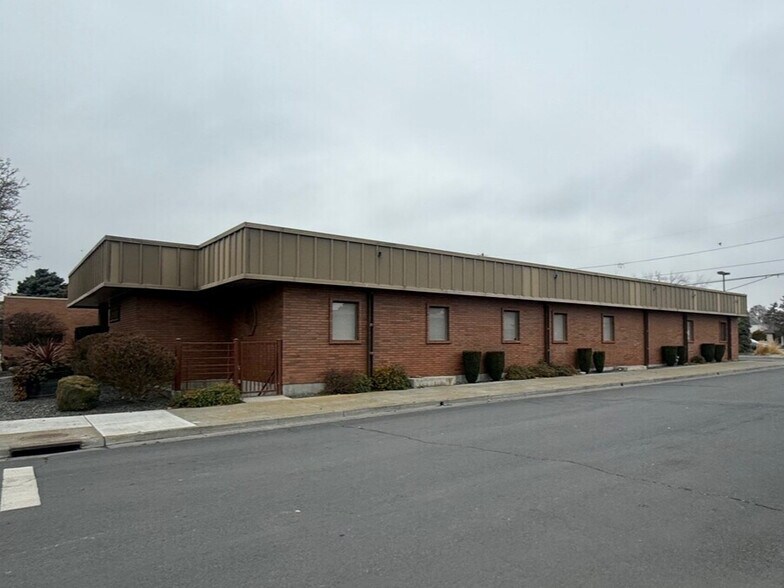Primary Photo Of 495 E Main St, Hermiston Land For Lease