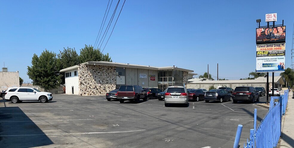 More Photos Of 1315 N Bullis Rd, Compton Medical For Lease