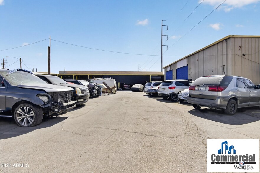 More Photos Of 2301 N 27th Ave, Phoenix Service For Sale
