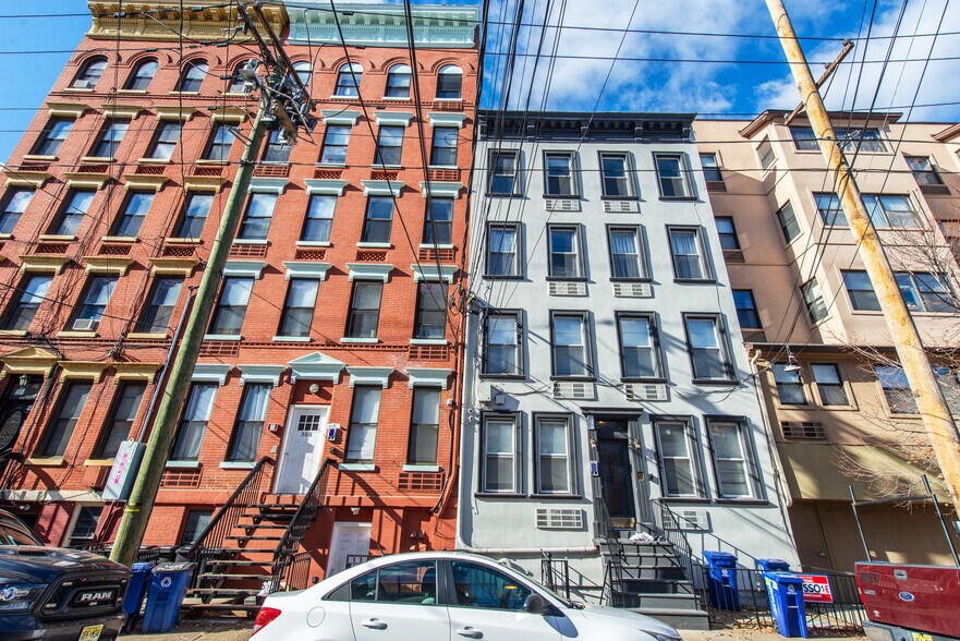 More Photos Of 308 Madison St, Hoboken Apartments For Sale