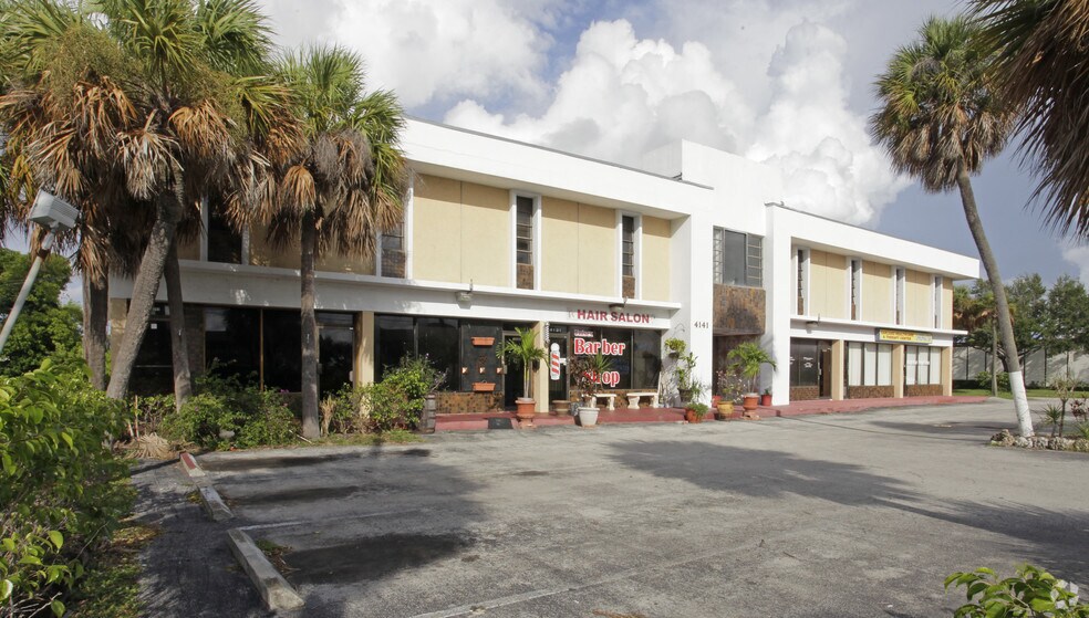 More Photos Of 4141 N Andrews Ave, Fort Lauderdale Medical For Lease