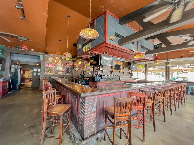 More Photos Of 404 Southard St, Key West Restaurant For Sale