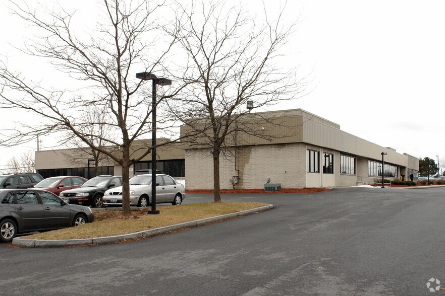 More Photos Of 621 Columbia Street Ext, Cohoes Office For Lease