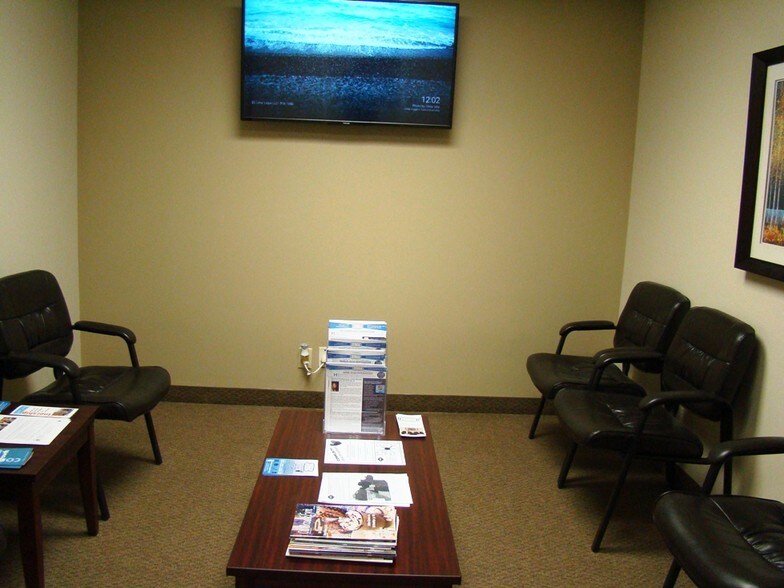 More Photos Of 4269 Pearl Rd, Cleveland Office For Lease