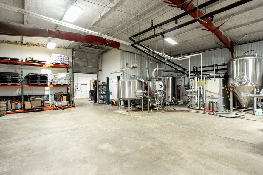 More Photos Of 65 Silver St, Sheffield Warehouse For Sale