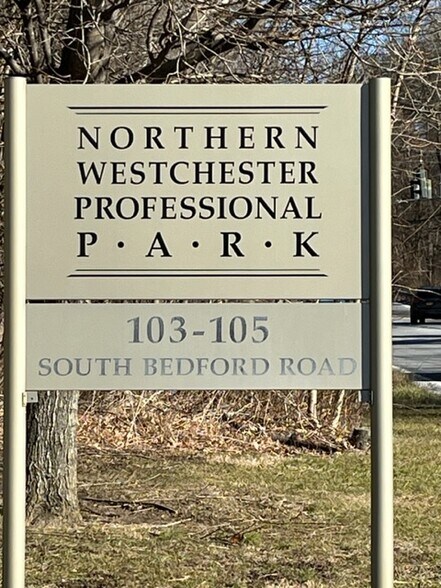 More Photos Of 101 S Bedford Rd, Mount Kisco Medical For Sale