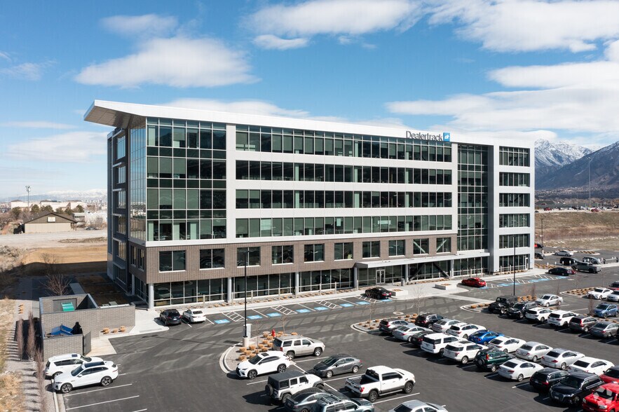 Primary Photo Of 13693 S 200 W, Draper Office For Lease
