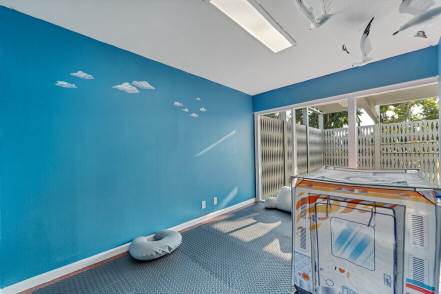 More Photos Of 556 N 1st St, San Jose Medical For Lease