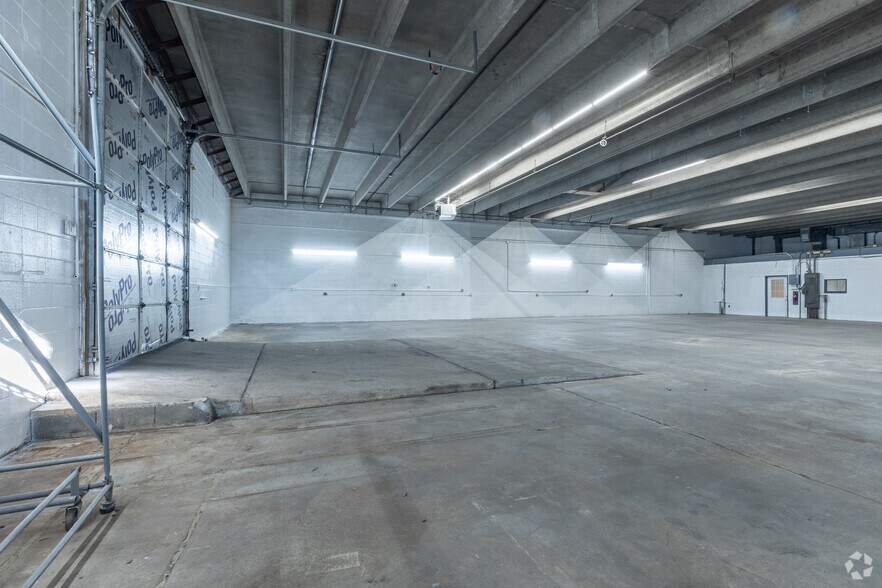 More Photos Of 2906 Chamberlayne Ave, Richmond Industrial For Sale