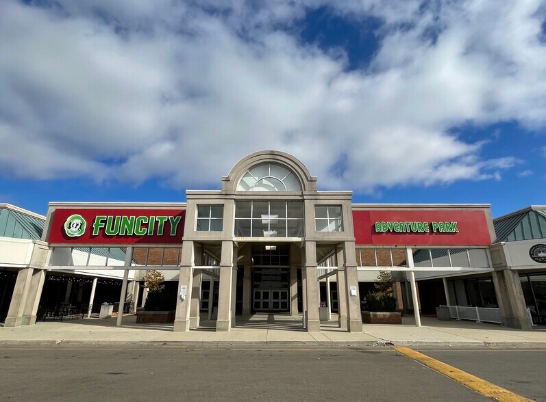 More Photos Of 2500-2800 Bethel Rd, Columbus Unknown For Lease