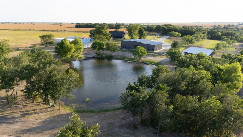 More Photos Of 301 County Road 436, Thrall Land For Sale