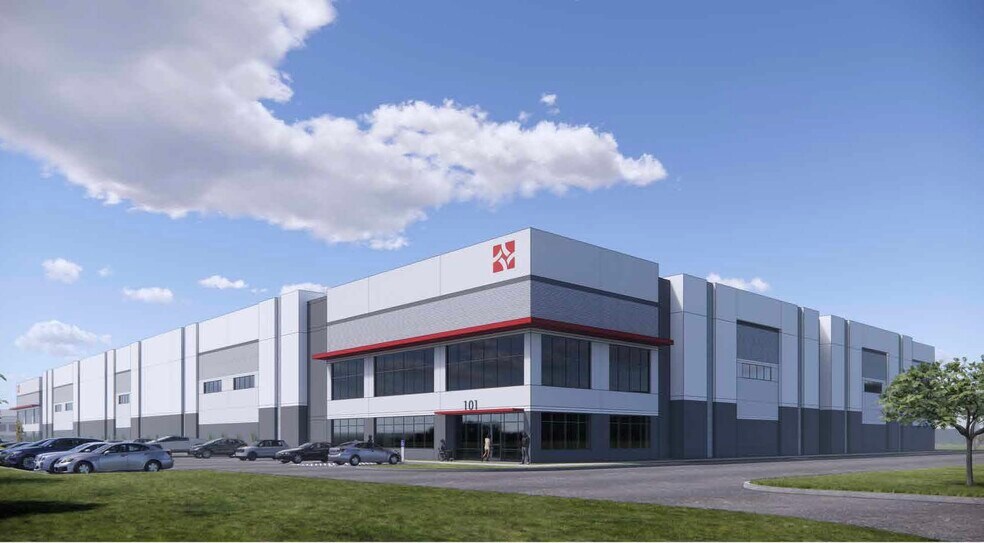 Primary Photo Of 101 S Clay Rd, Sunnyvale Warehouse For Lease