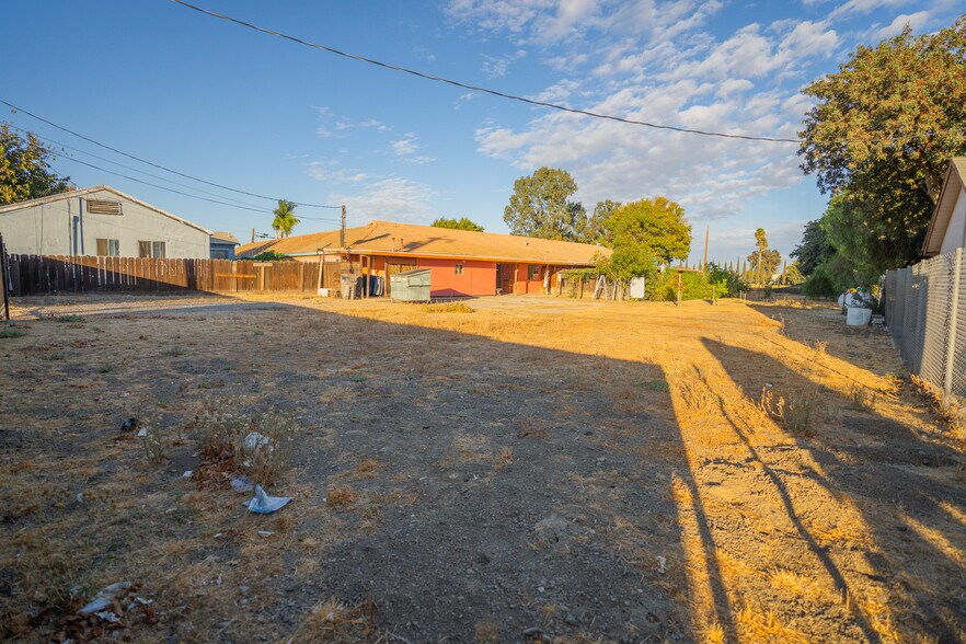 More Photos Of 2509 E Pacheco Blvd, Los Banos Hotel For Sale