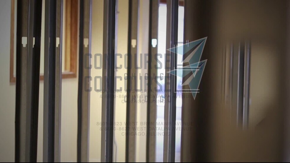 More Photos Of 8609 W Bryn Mawr Ave, Chicago Office For Lease