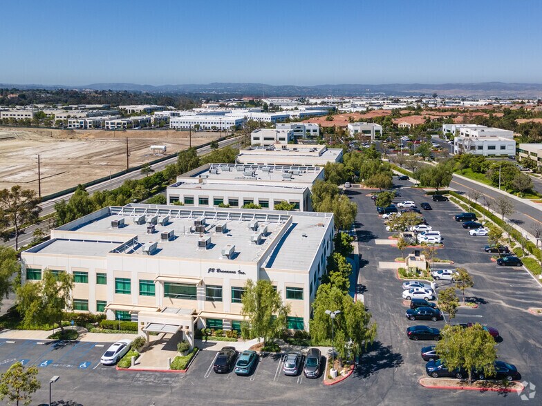 More Photos Of 6 Orchard Rd, Lake Forest Office For Lease