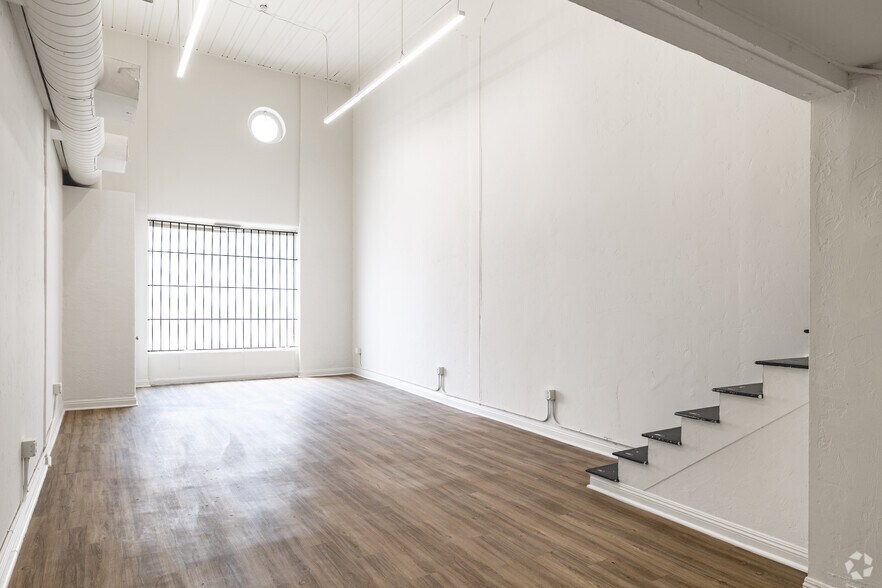 More Photos Of 672 S La Fayette Park Pl, Los Angeles Loft Creative Space For Lease