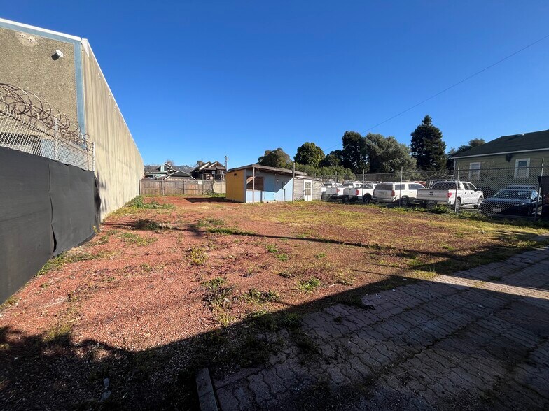 More Photos Of 1509 4th St, Berkeley Land For Sale