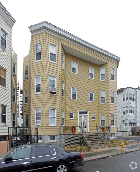 More Photos Of 58 Caroline Ave, Yonkers Apartments For Sale
