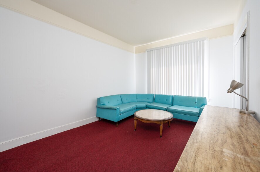 More Photos Of 480-484 6th St, San Francisco Apartments For Sale