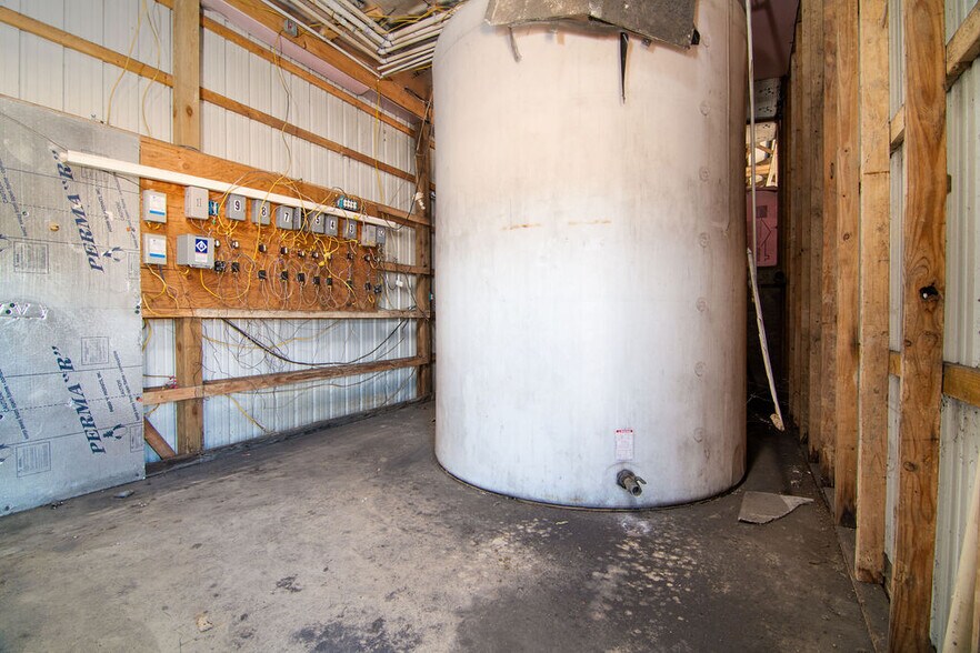 More Photos Of 2702 US Highway 160, Theodosia Refrigeration Cold Storage For Lease