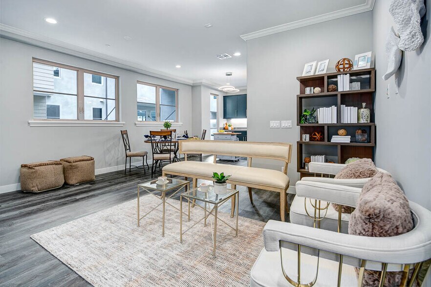 More Photos Of 530 Fano St, Monrovia Apartments For Sale