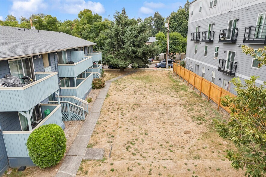 More Photos Of 6244-6260 N Columbia Way, Portland Apartments For Sale