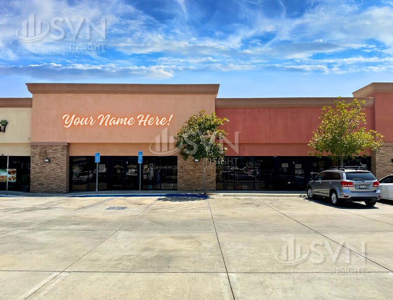 More Photos Of 790 S State St, San Jacinto Restaurant For Lease