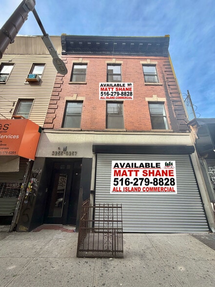 More Photos Of 3255 Fulton St, Brooklyn Apartments For Sale