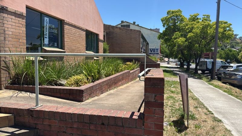 More Photos Of 100 Darling St, Cowra Office For Lease