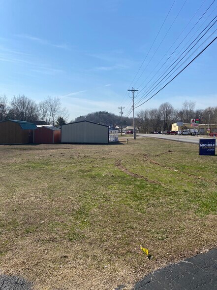 More Photos Of 8500 Dayton Pike, Soddy Daisy Land For Lease
