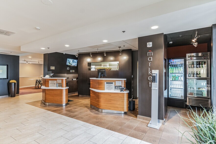 More Photos Of 1917 Coliseum Dr, Hampton Hotel For Sale