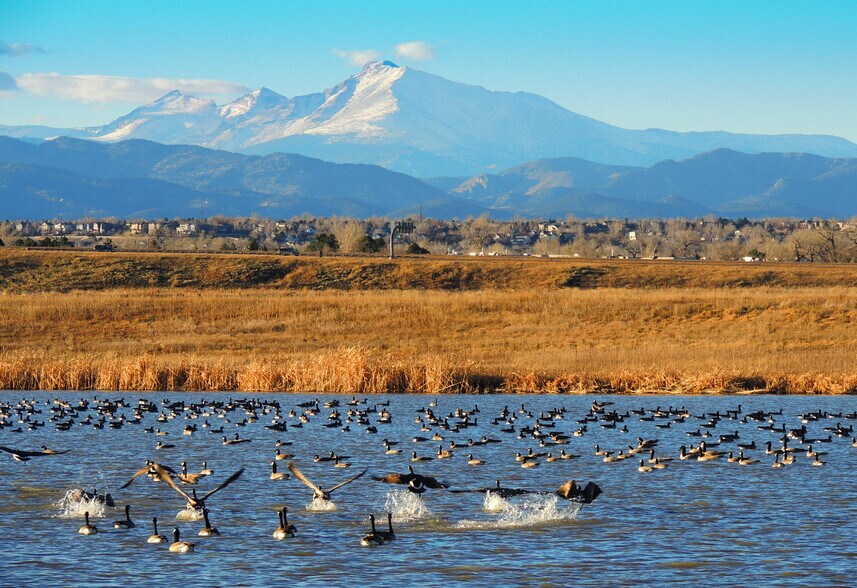 More Photos Of 1323 W Baseline Rd, Lafayette Land For Sale