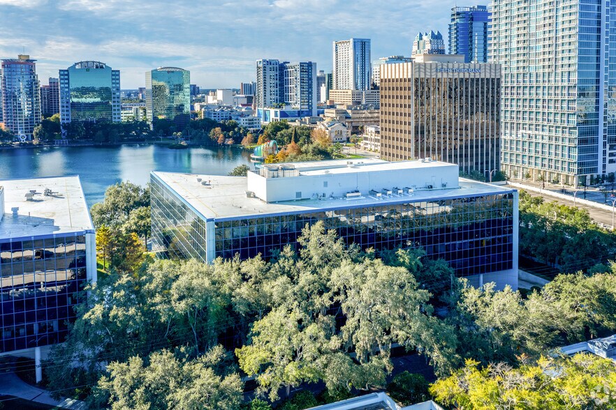 More Photos Of 225 E Robinson St, Orlando Office Residential For Lease