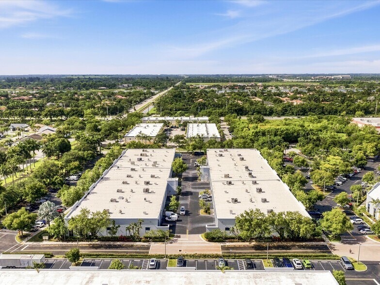 More Photos Of 15481 SW 12th St, Sunrise Flex For Sale