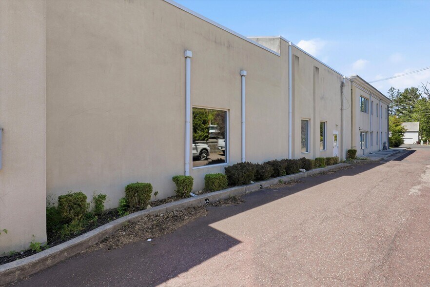 More Photos Of 611 S Broad St, Lansdale Health Club For Sale
