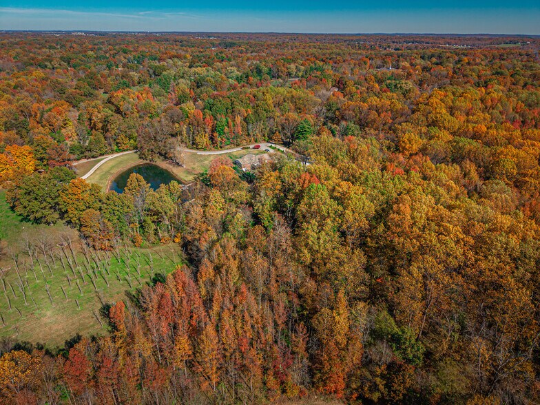 More Photos Of 1215 Mohr Rd, Evansville Land For Sale