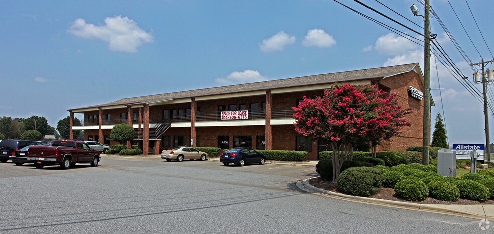 Primary Photo Of 5620 Concord Pky S, Concord Office For Lease
